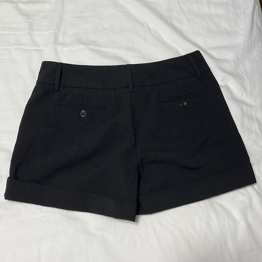 Express Shorts - Picture 4 of 4